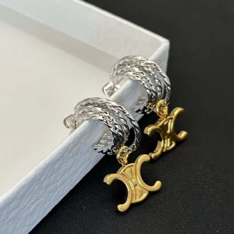 Bright Cxlxne Earrings 283923