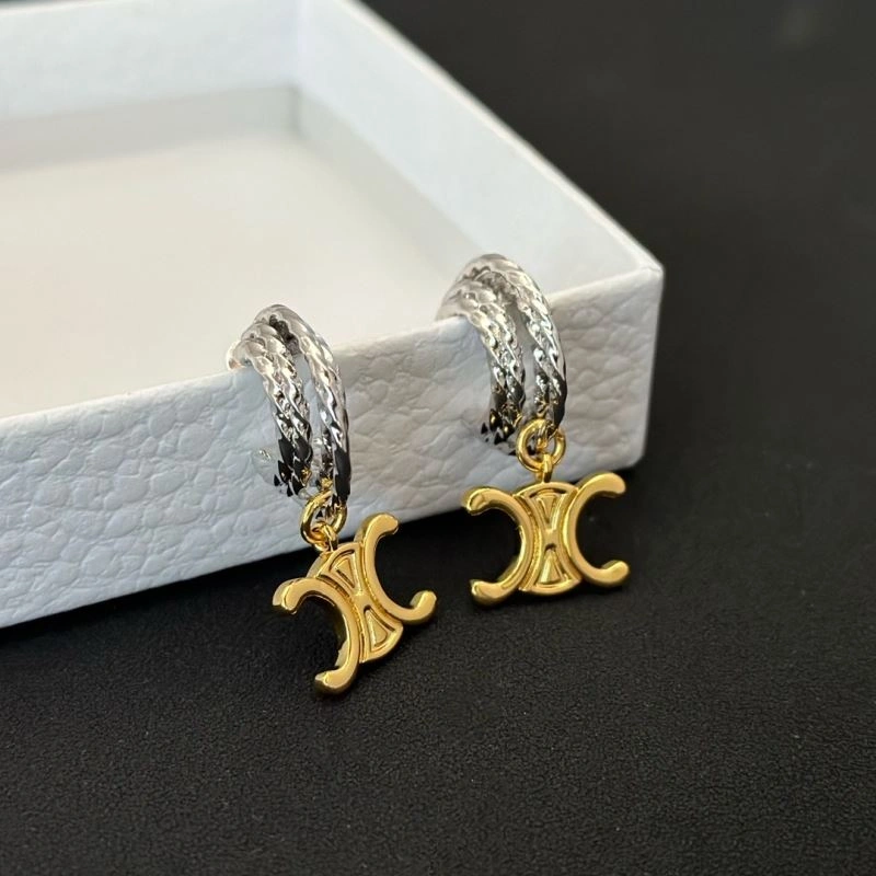 Bright Cxlxne Earrings 283923