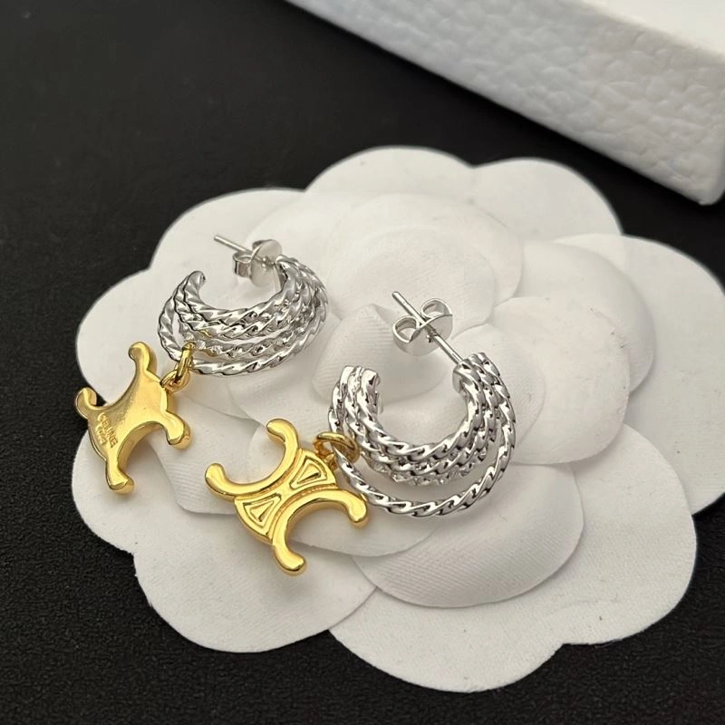 Bright Cxlxne Earrings 283923