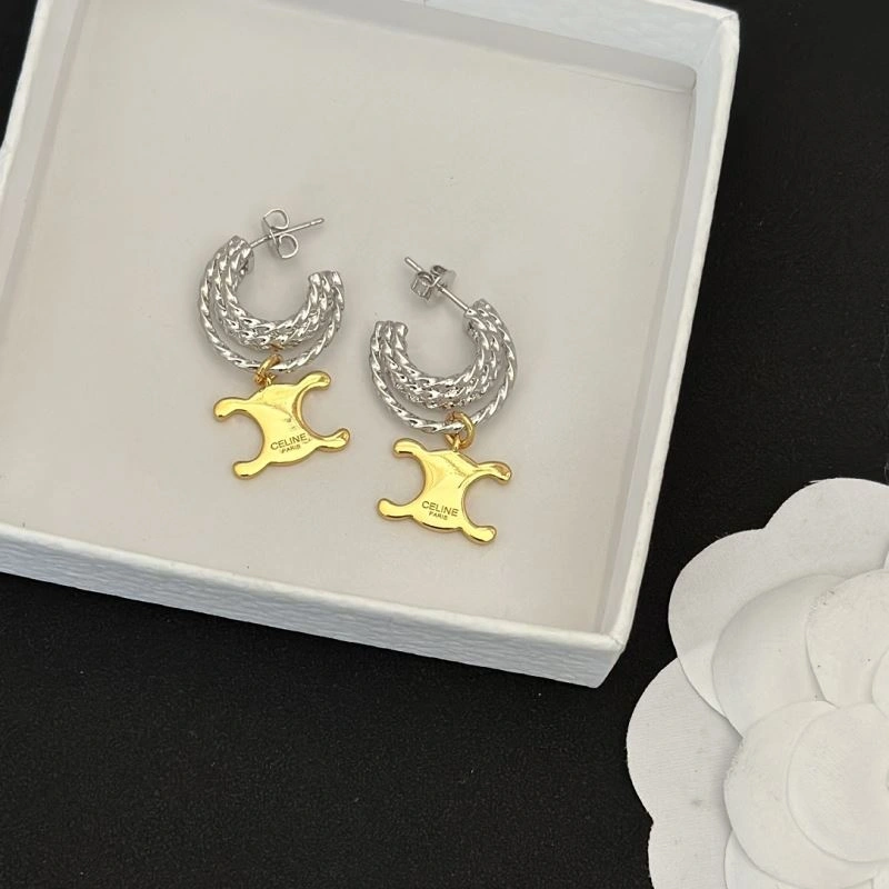 Bright Cxlxne Earrings 283923