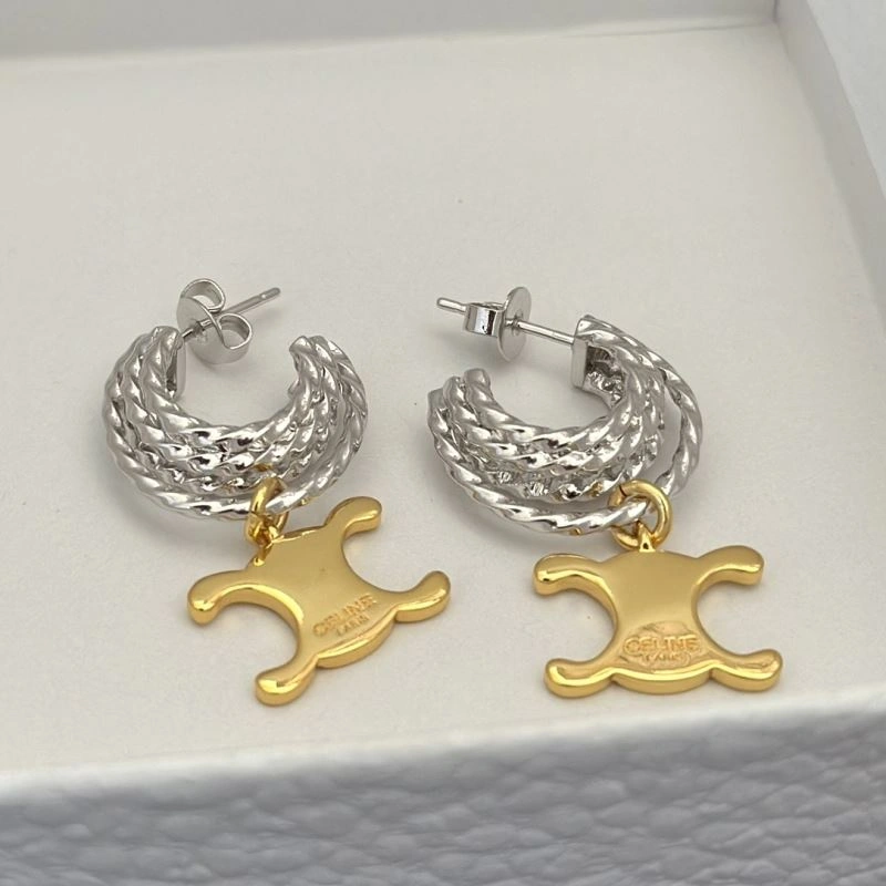 Bright Cxlxne Earrings 283923