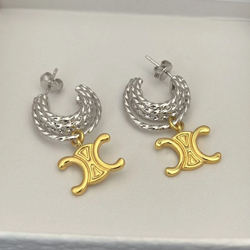 Bright Cxlxne Earrings 283923