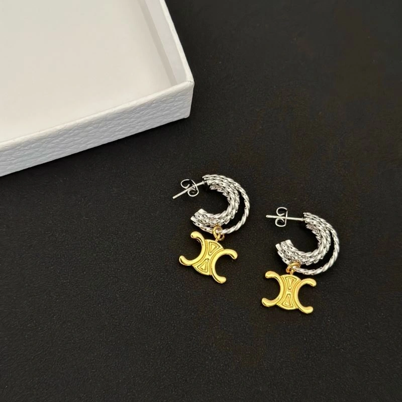 Bright Cxlxne Earrings 283923