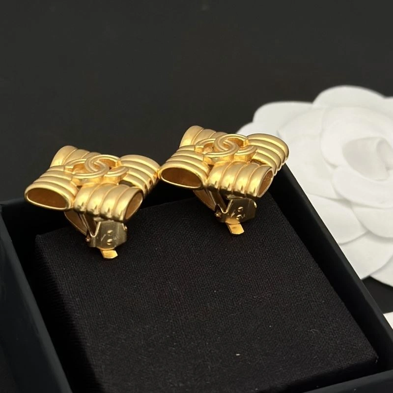 Chxnxl Earrings Bright 291814