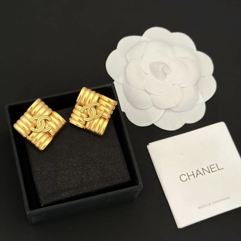 Chxnxl Earrings Bright 291814