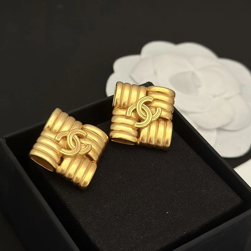 Chxnxl Earrings Bright 291814