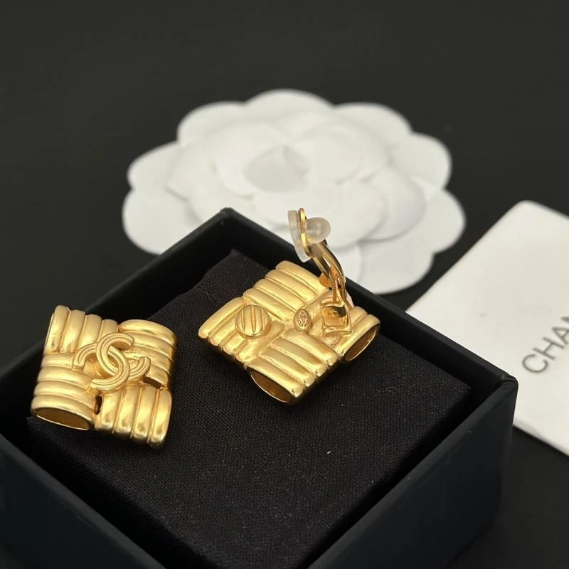 Chxnxl Earrings Bright 291814