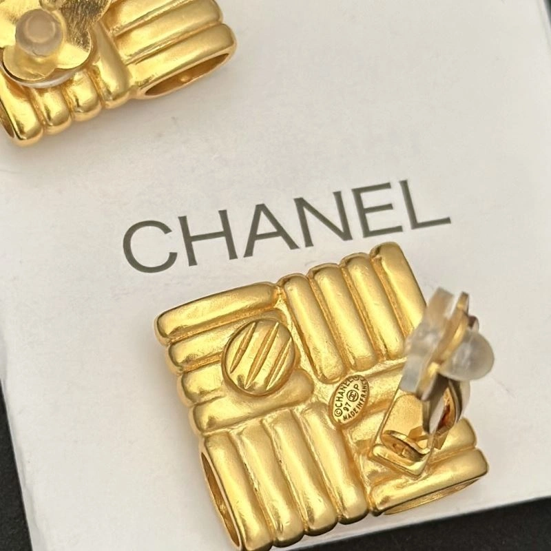 Chxnxl Earrings Bright 291814