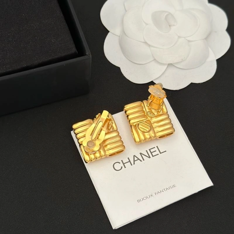 Chxnxl Earrings Bright 291814