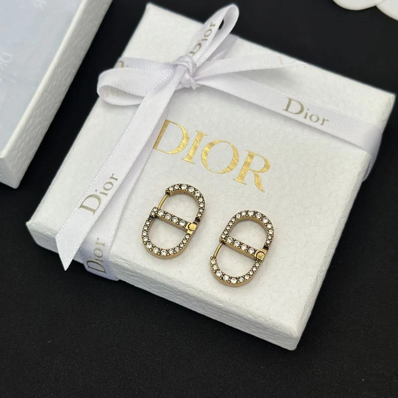 Christian Dxxr Earrings Bright 295387