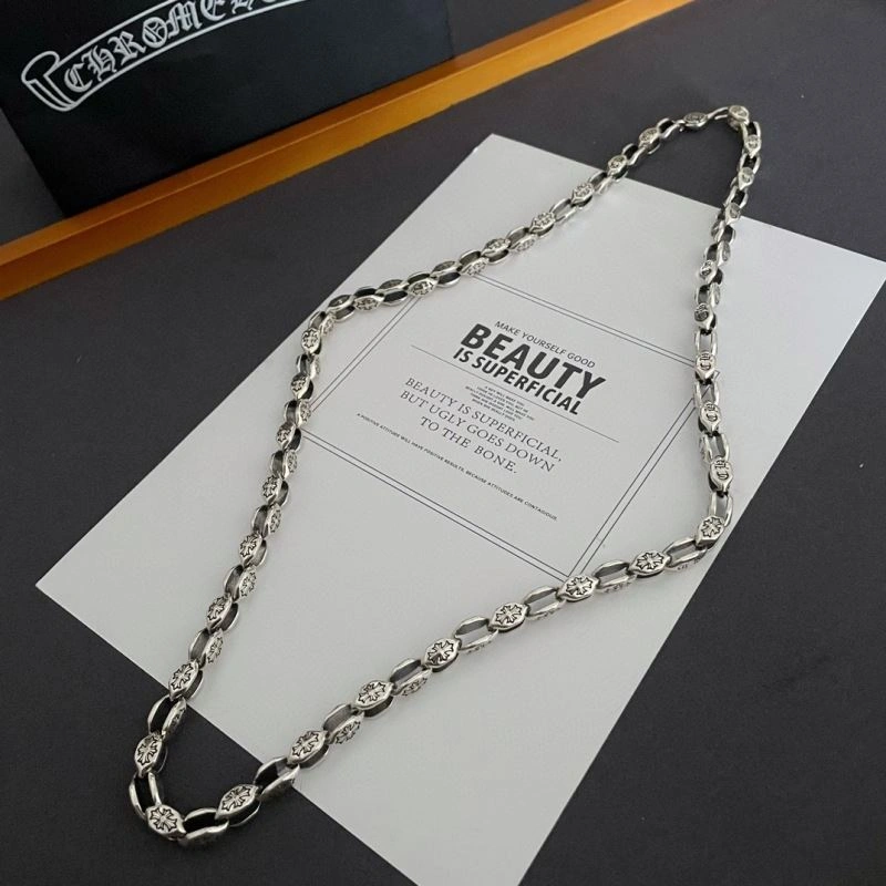 Chrxmx Hxxrts Necklaces EasyMatch 301043