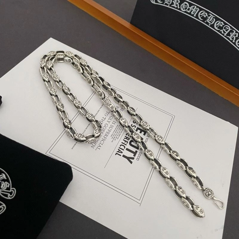 Chrxmx Hxxrts Necklaces EasyMatch 301043