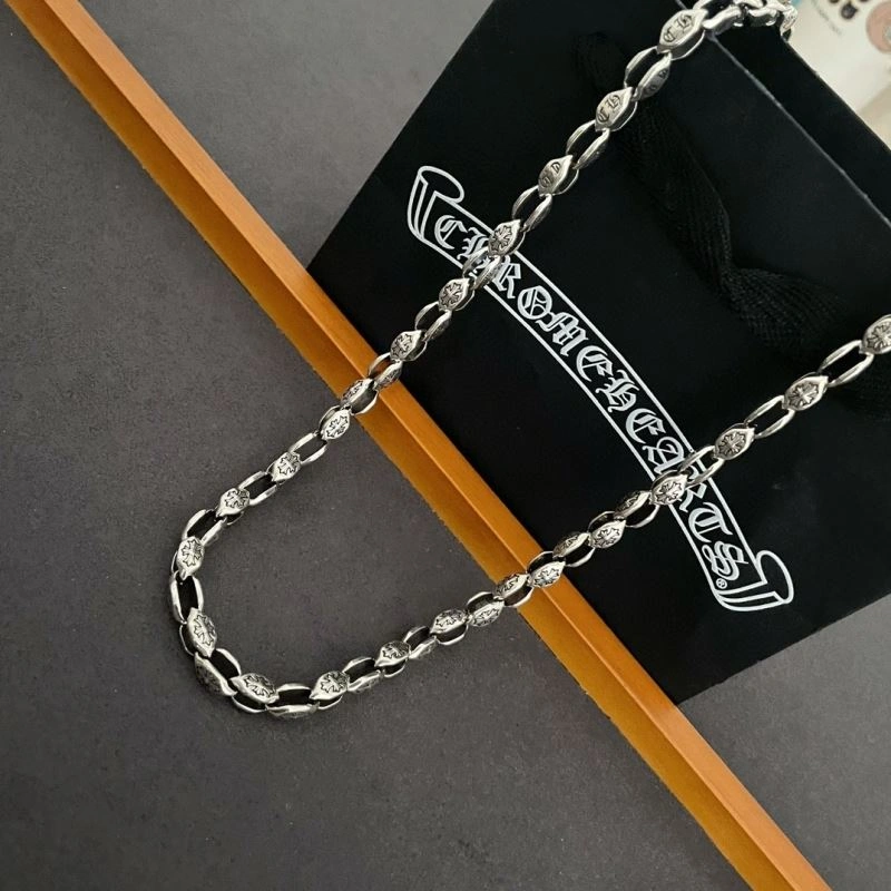 Chrxmx Hxxrts Necklaces EasyMatch 301043
