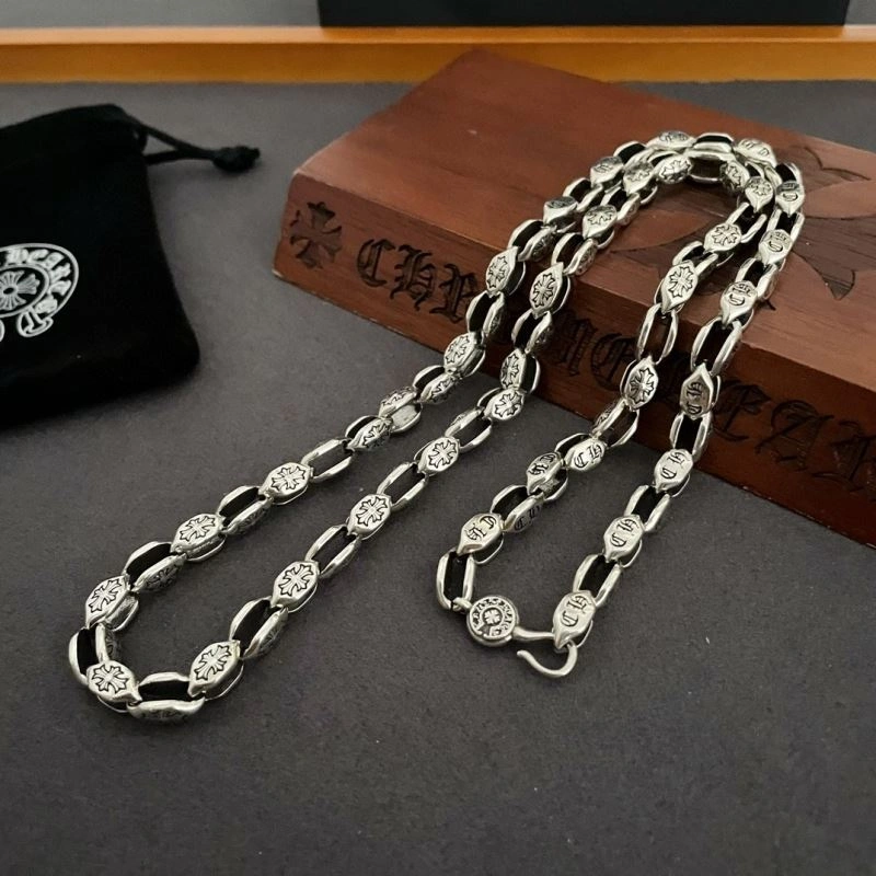 Chrxmx Hxxrts Necklaces EasyMatch 301043
