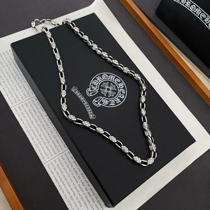 Chrxmx Hxxrts Necklaces EasyMatch 301043