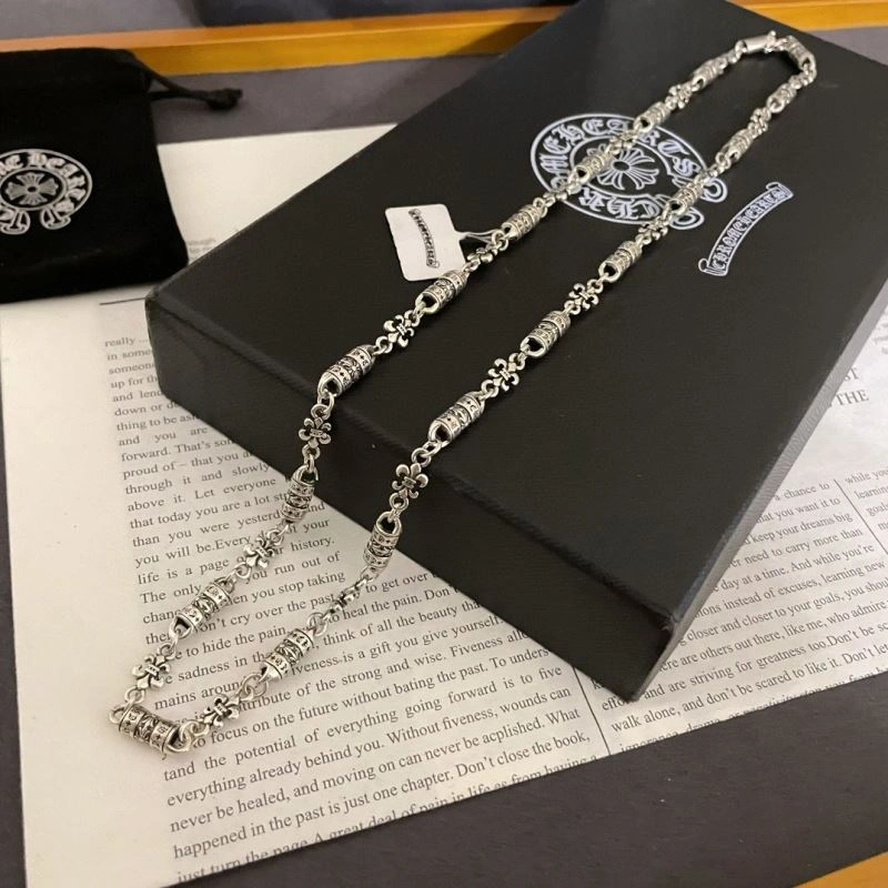 Trendsetting Chrxmx Hxxrts Necklaces 301066