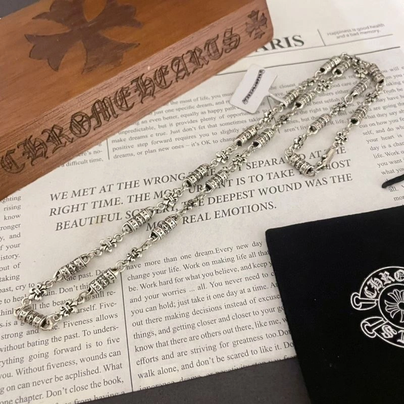 Trendsetting Chrxmx Hxxrts Necklaces 301066