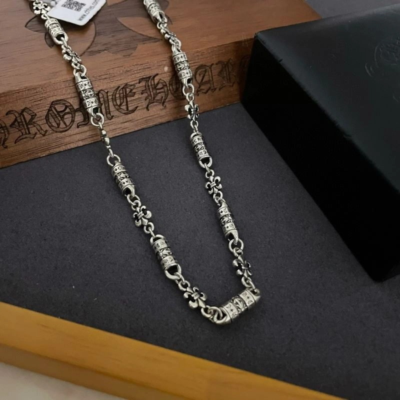 Trendsetting Chrxmx Hxxrts Necklaces 301066