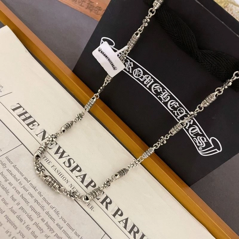 Trendsetting Chrxmx Hxxrts Necklaces 301066