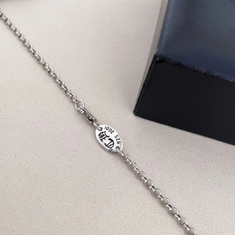 Chrxmx Hxxrts Necklaces Functional 301046