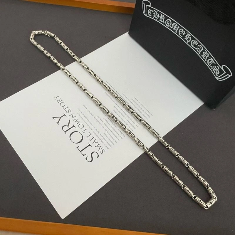 Reliable Chrxmx Hxxrts Necklaces 301077