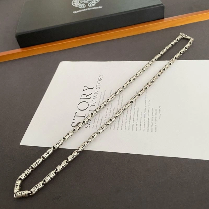 Reliable Chrxmx Hxxrts Necklaces 301077