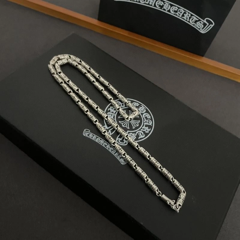 Reliable Chrxmx Hxxrts Necklaces 301077