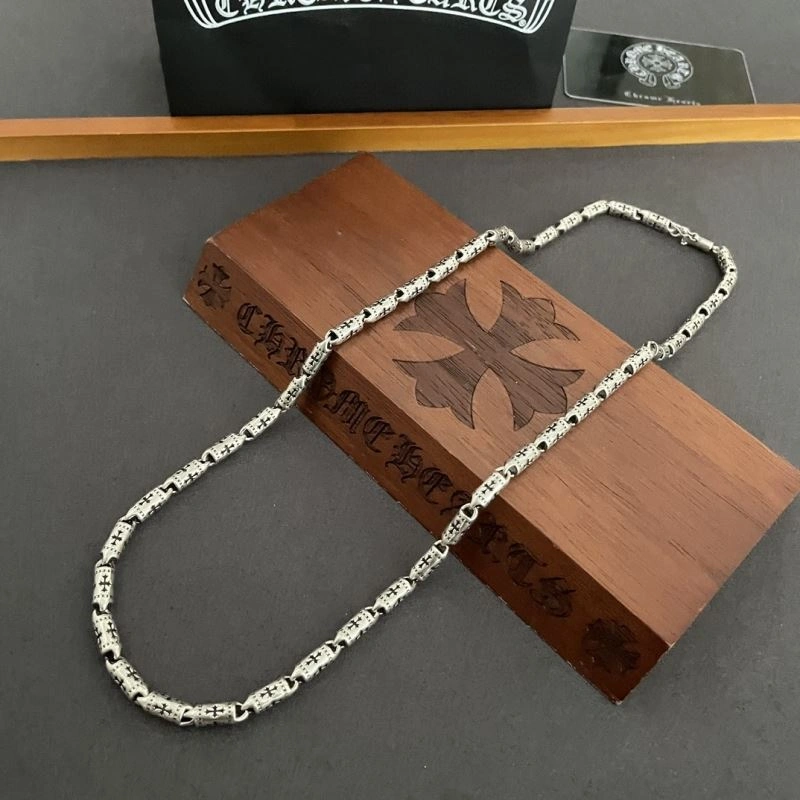 Reliable Chrxmx Hxxrts Necklaces 301077