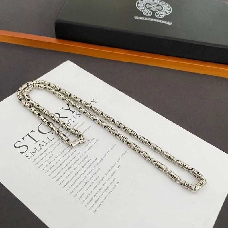 Reliable Chrxmx Hxxrts Necklaces 301077