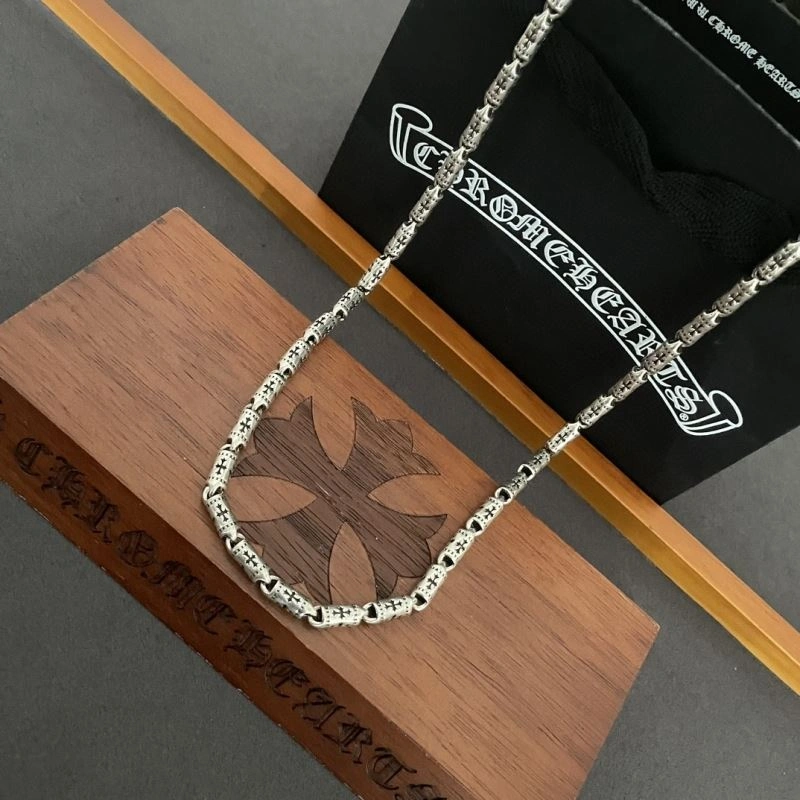 Reliable Chrxmx Hxxrts Necklaces 301077