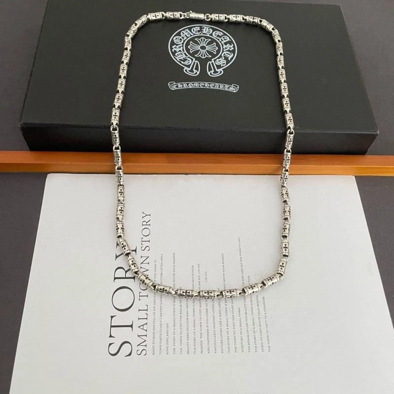 Reliable Chrxmx Hxxrts Necklaces 301077