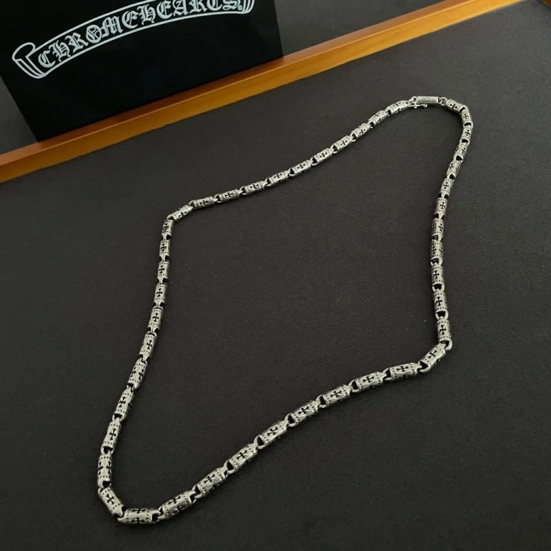 Reliable Chrxmx Hxxrts Necklaces 301077