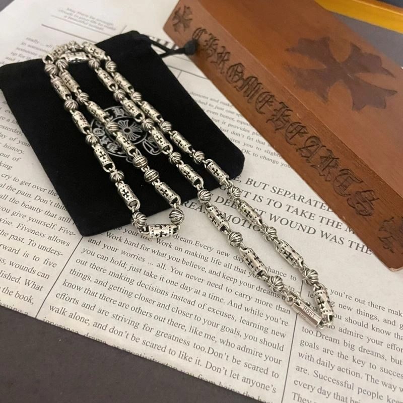 HighQuality Chrxmx Hxxrts Necklaces 301072