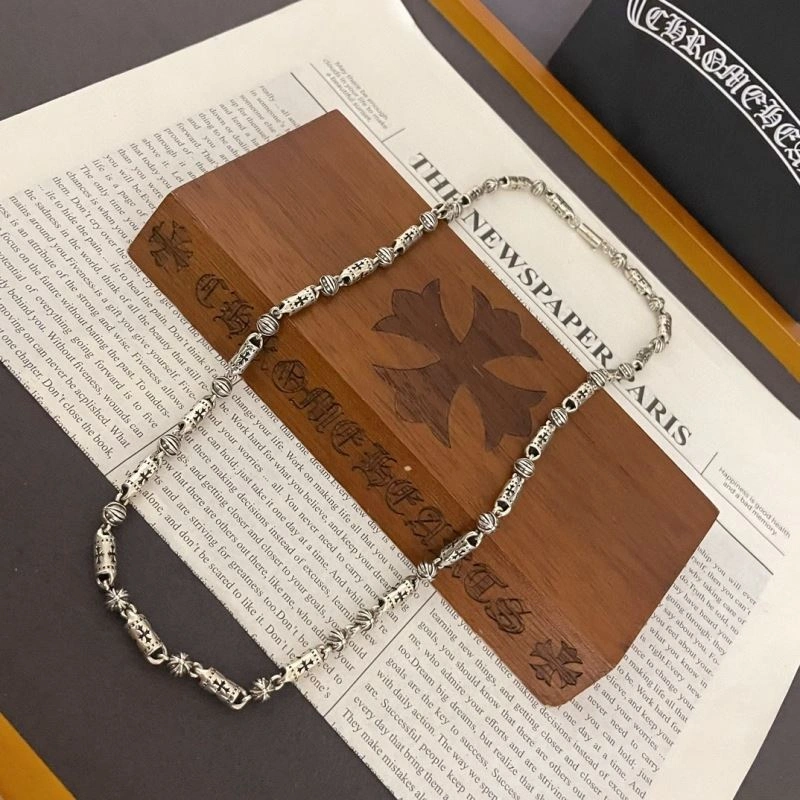 HighQuality Chrxmx Hxxrts Necklaces 301072