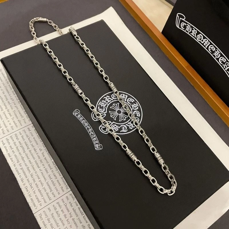 Chrxmx Hxxrts Necklaces Popular 301070