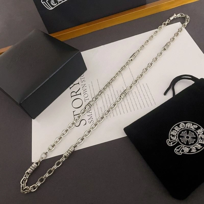 Chrxmx Hxxrts Necklaces Popular 301070
