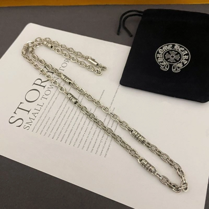 Chrxmx Hxxrts Necklaces Popular 301070