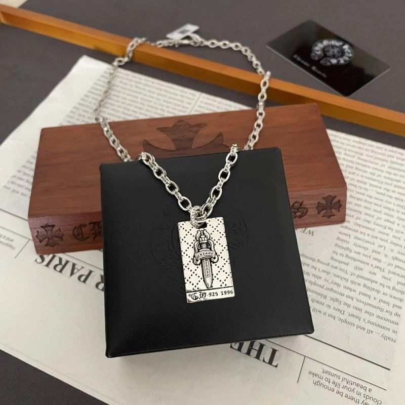 Chrxmx Hxxrts Necklaces Bold 301053