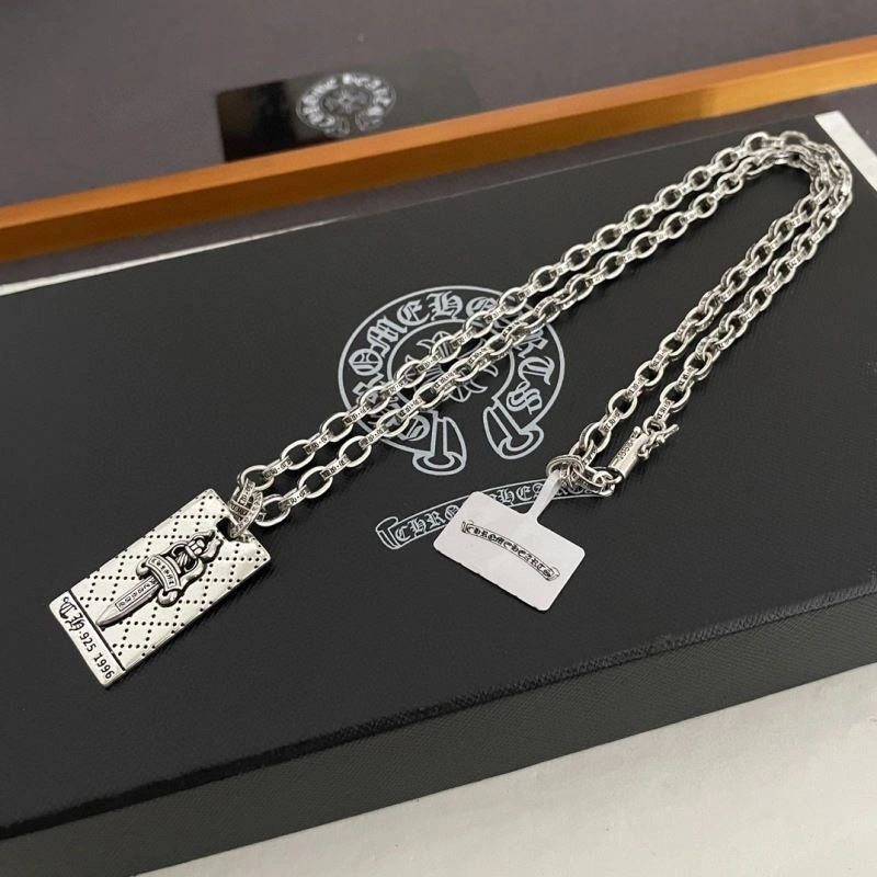 Chrxmx Hxxrts Necklaces Bold 301053