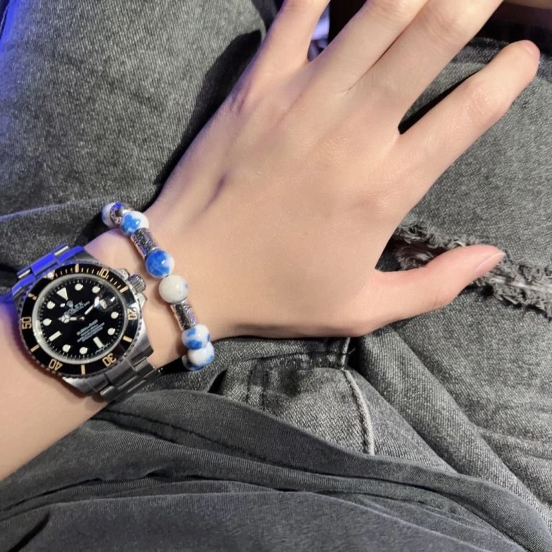 StreetReady LX Bracelets 311997