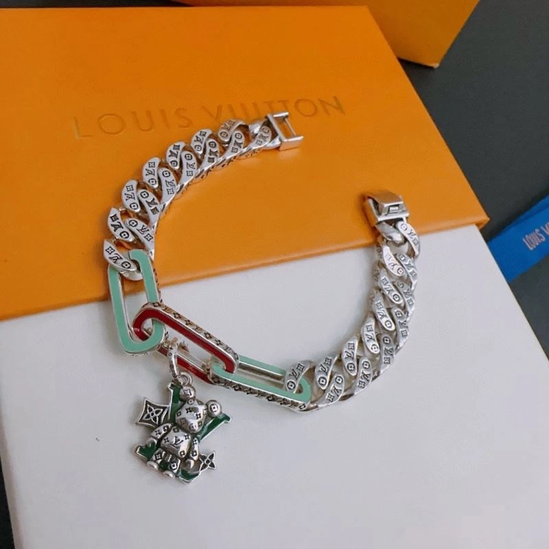 LX Bracelets Modern 312008