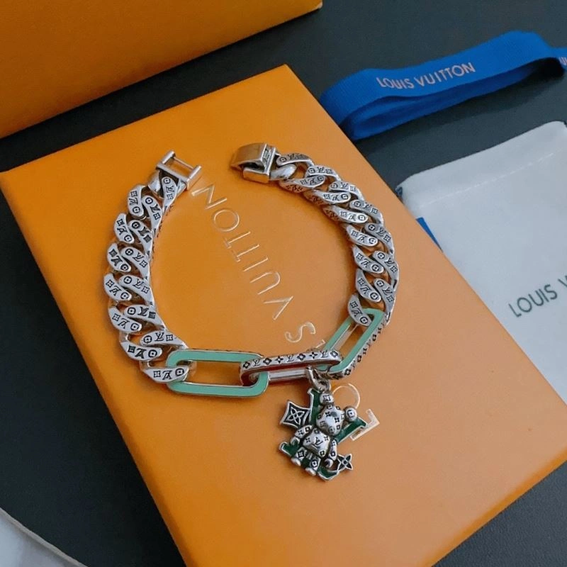 LX Bracelets Modern 312008