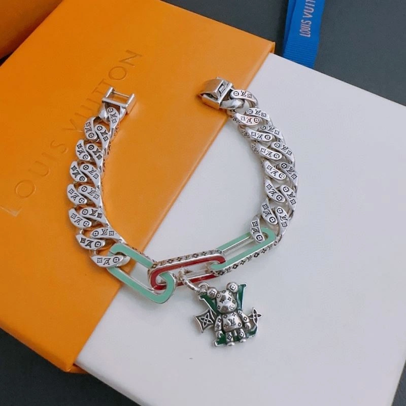 LX Bracelets Modern 312008