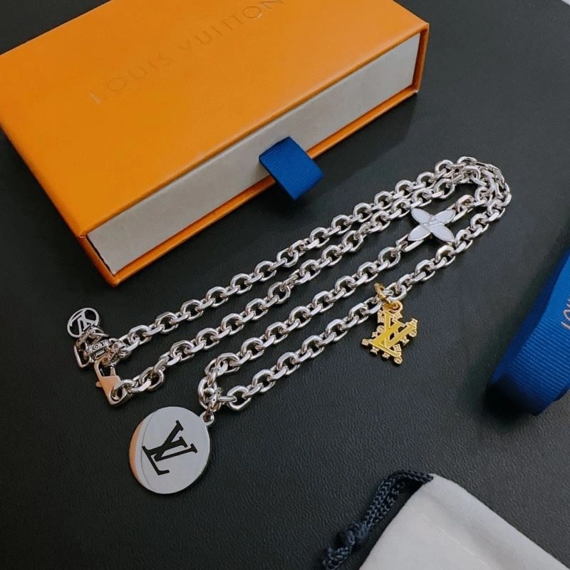 Cozy LX Necklaces 311538