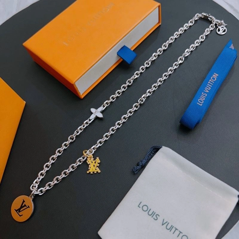 Cozy LX Necklaces 311538