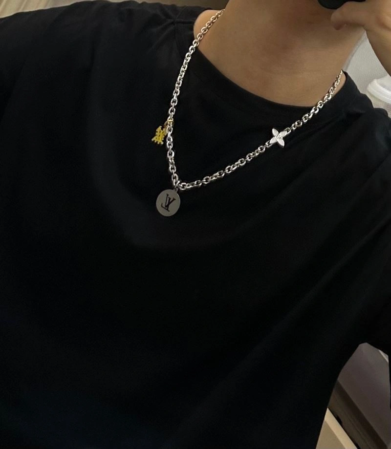 Cozy LX Necklaces 311538