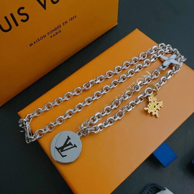 Cozy LX Necklaces 311538