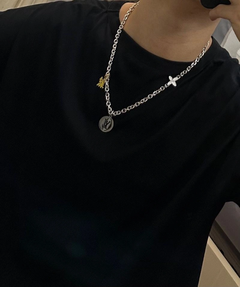 Cozy LX Necklaces 311538