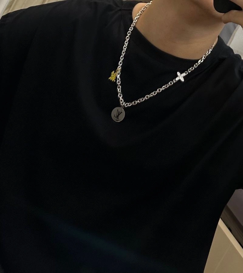 Cozy LX Necklaces 311538