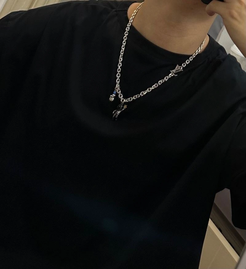 LX Necklaces Efficient 311534